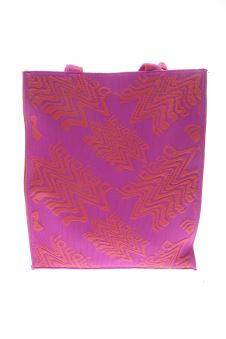 Borsa a spalla Medio Desigual, foto 1 di 2