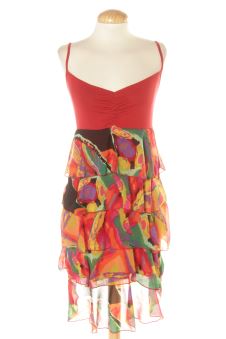 Robe casual S Astuces