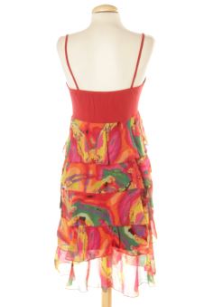 Robe casual S Astuces