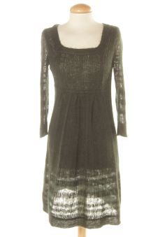 Robe casual S Mango, photo 1 sur 2