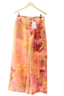 Casual Hose M DESIGUAL COLLINA STRADA