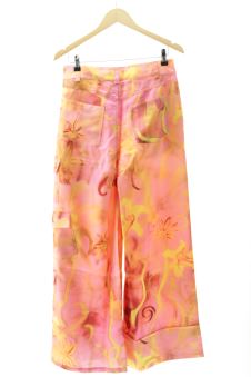 Casual Hose M DESIGUAL COLLINA STRADA