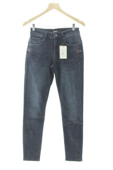 Jeans 38 Desigual, photo 1 sur 2