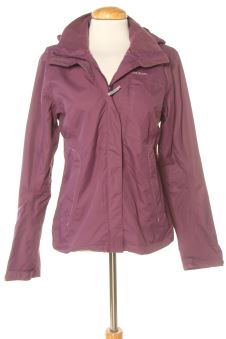 Jacke XS Quechua (DECATHLON)