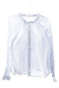 Blusa de manga larga 11 años Mango