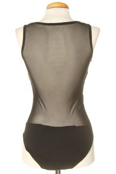 Body S PERCENTIL