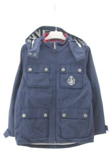 Jacke 122 Hackett