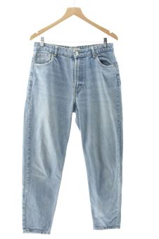 Vaquero 40 Bershka