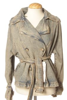 Cazadora S Stradivarius