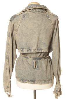 Cazadora S Stradivarius