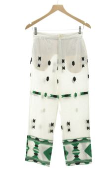 Pantalon S Zara