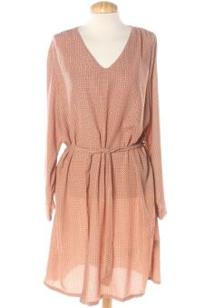 Vestito casual XXL by one