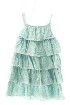 Robe casual 6 ans Patricia Mendiluce