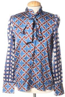 Blouse à manches longues M Victorio & Lucchino
