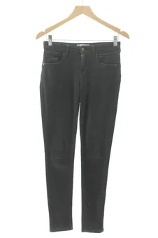 Pantalon 34 Mango, photo 1 sur 2