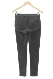 Pantalon 34 Mango