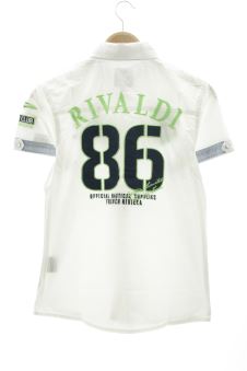Camisa manga corta XL Rivaldi
