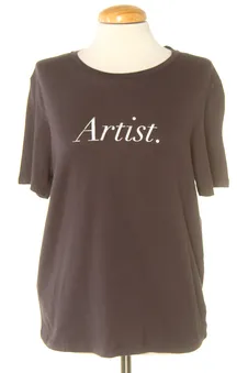 T-shirt S Mango, photo 1 sur 2