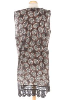 Vestido casual XL BIMBA Y LOLA