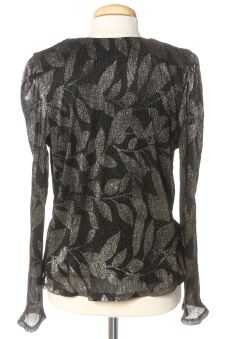 Blusa de manga larga M Naf Naf
