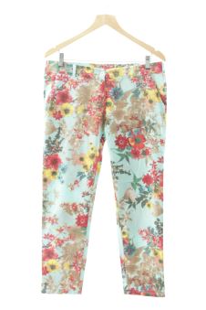 Pantalon L Made in italy
