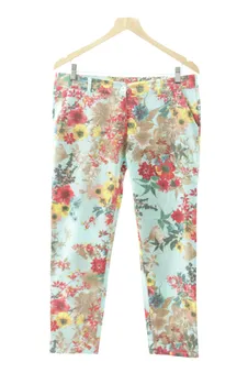 Pantalon L Made in italy, photo 1 sur 2