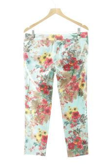 Pantalon L Made in italy