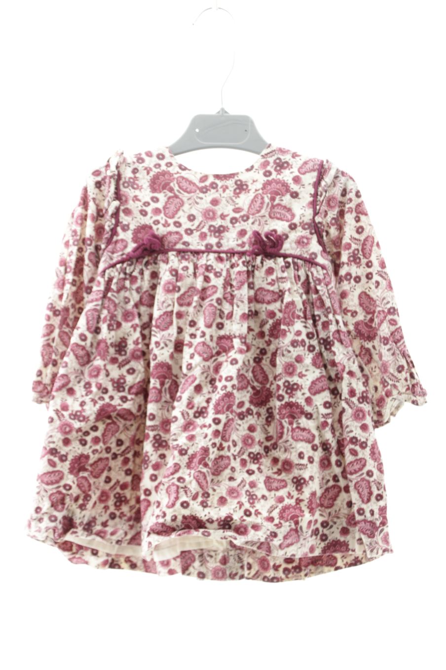 Robe Petit alo de la taille 2 ans de seconde main
