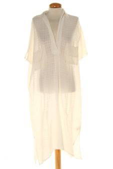 Robe casual XS Parfois