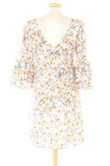 Robe casual XS Zara