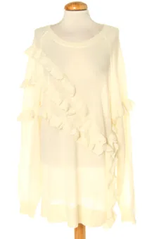Maglione XL BIMBA Y LOLA, foto 1 di 2
