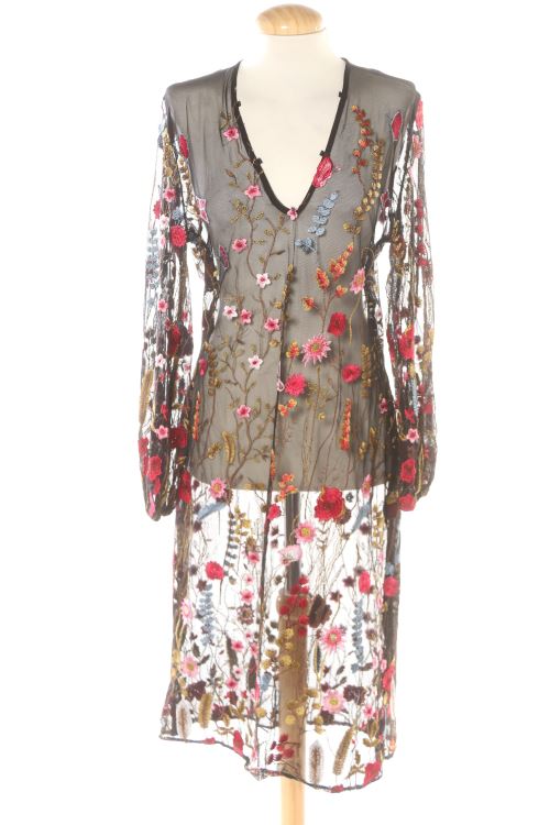 Robe casual