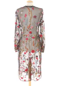 Robe casual S Zara
