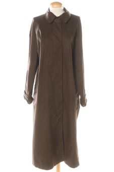 Gabardina M Pull & Bear, foto 1 de 2