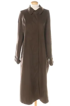 Gabardina M Pull & Bear, foto 1 de 2