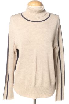 Pull L RODIER, photo 1 sur 2
