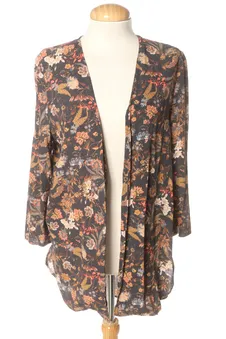 Kimono S Bershka, foto 1 de 2