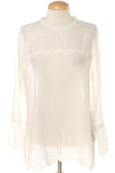 Blusa de manga larga XL Sfera, foto 1 de 2