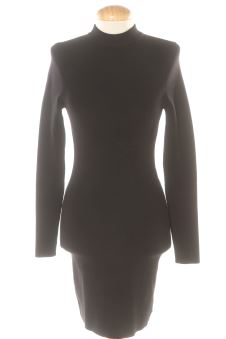 Robe M Bershka, photo 1 sur 2