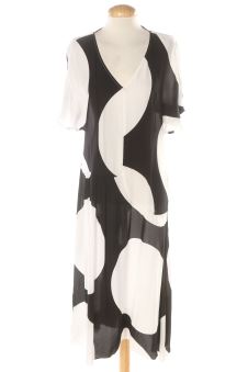 Vestido casual M BIMBA Y LOLA, foto 1 de 2