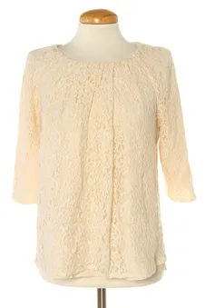 Blouse à manches courtes M Zara, photo 1 sur 2