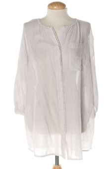 Blusa de manga corta L Mango, foto 1 de 2