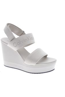 Plataformas 38 CALVIN KLEIN JEANS, foto 1 de 4