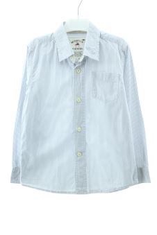 Camisa de manga larga 4 anni Zara
