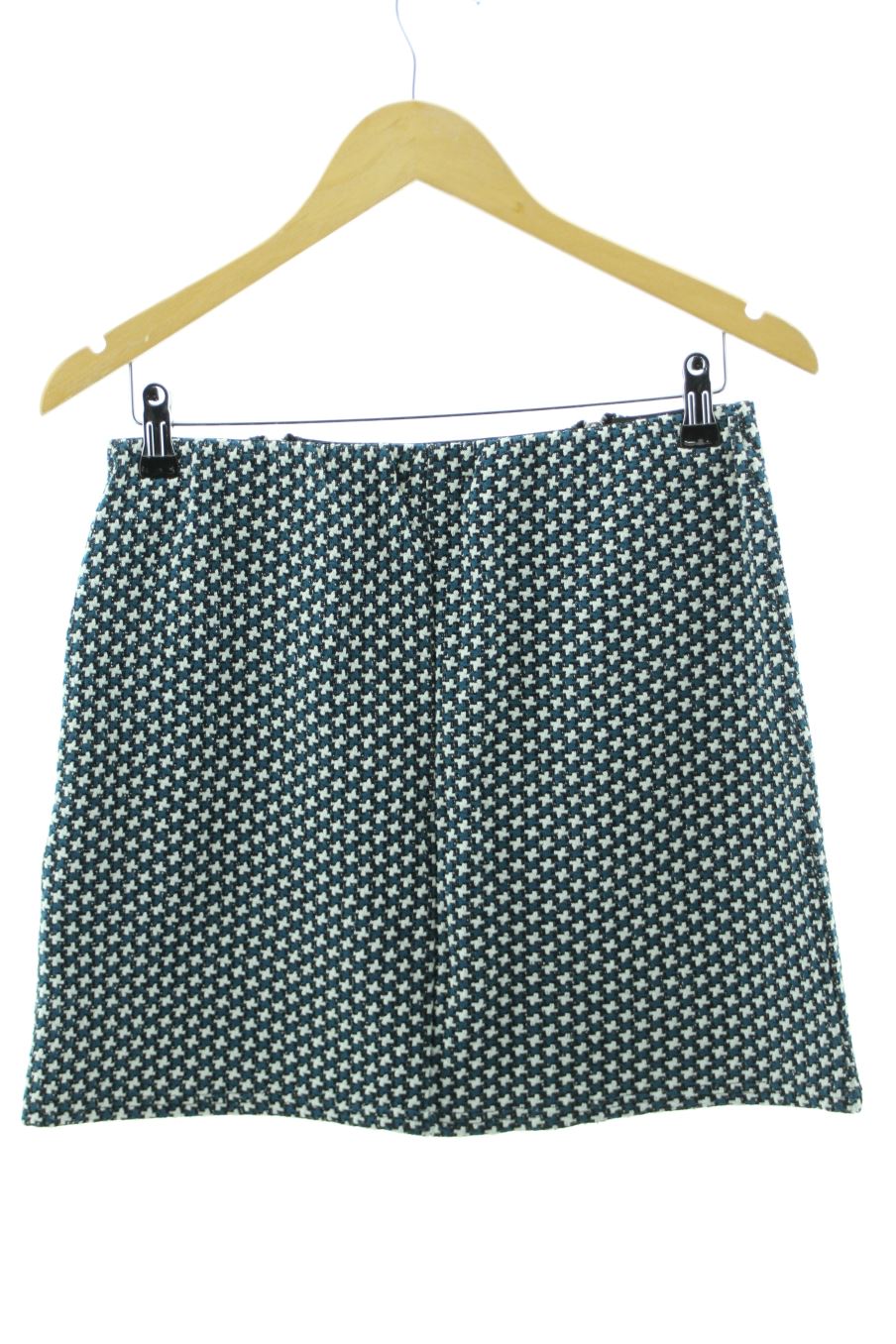 Falda de COOPERATIVE de la talla M, de color estampado
