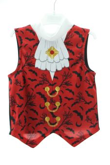 Faschingskostüm 98 H&M