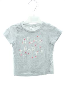 Camiseta 2 años Decathlon