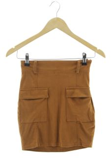 Aufwändiger Rock XS Tally Weijl