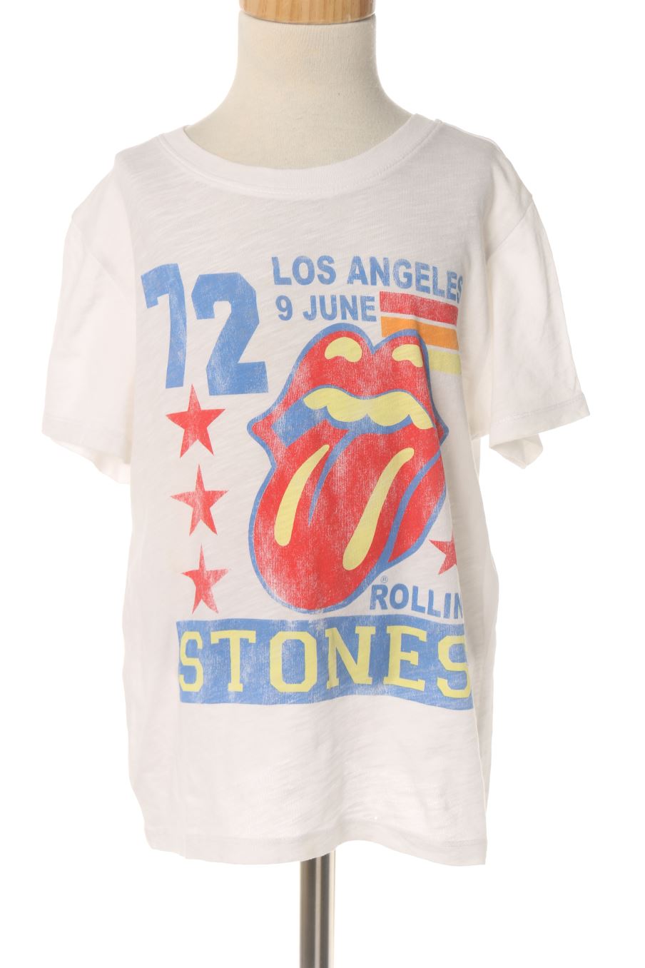 T-shirt Mango de la taille 5 ans de seconde main