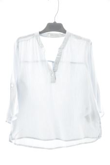 Blusa de manga corta 8 anni H&M